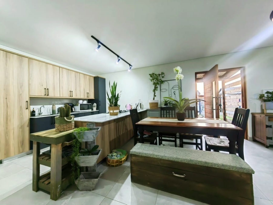 3 Bedroom Property for Sale in Baillie Park North West